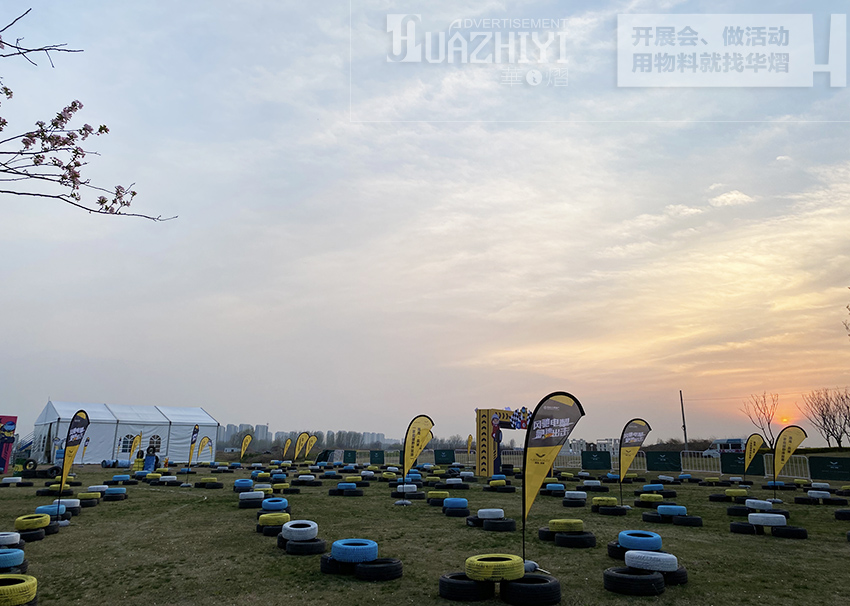 開封周口鐵馬護(hù)欄出租公司講解鐵馬護(hù)欄用途有哪些？