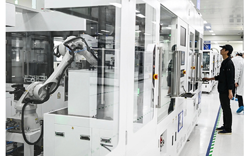 科技賦能-寧波晨睿為寧波某工廠打造配電柜電氣安全“智慧大腦”